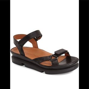 L'Amour Des Pieds Vasey Sandals, size 6,5